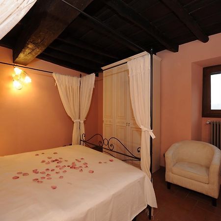 La Scaletta Holiday House Bracciano  Habitación foto