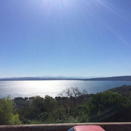 La Scaletta Holiday House Bracciano  Exterior foto