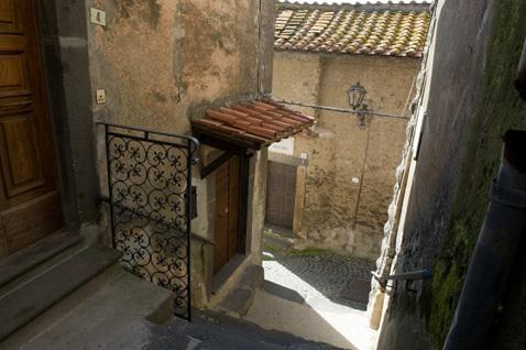 La Scaletta Holiday House Bracciano  Habitación foto