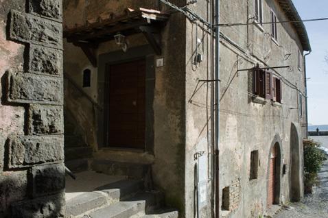 La Scaletta Holiday House Bracciano  Habitación foto