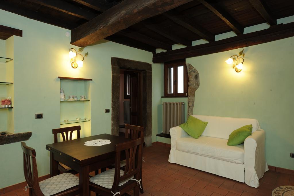 La Scaletta Holiday House Bracciano  Habitación foto