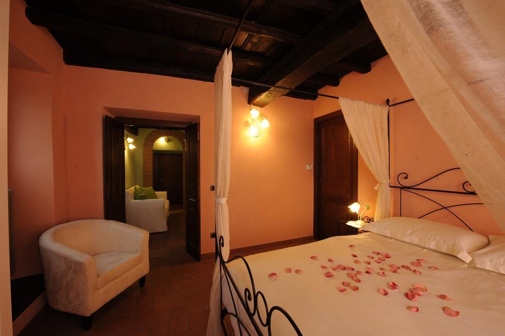 La Scaletta Holiday House Bracciano  Habitación foto