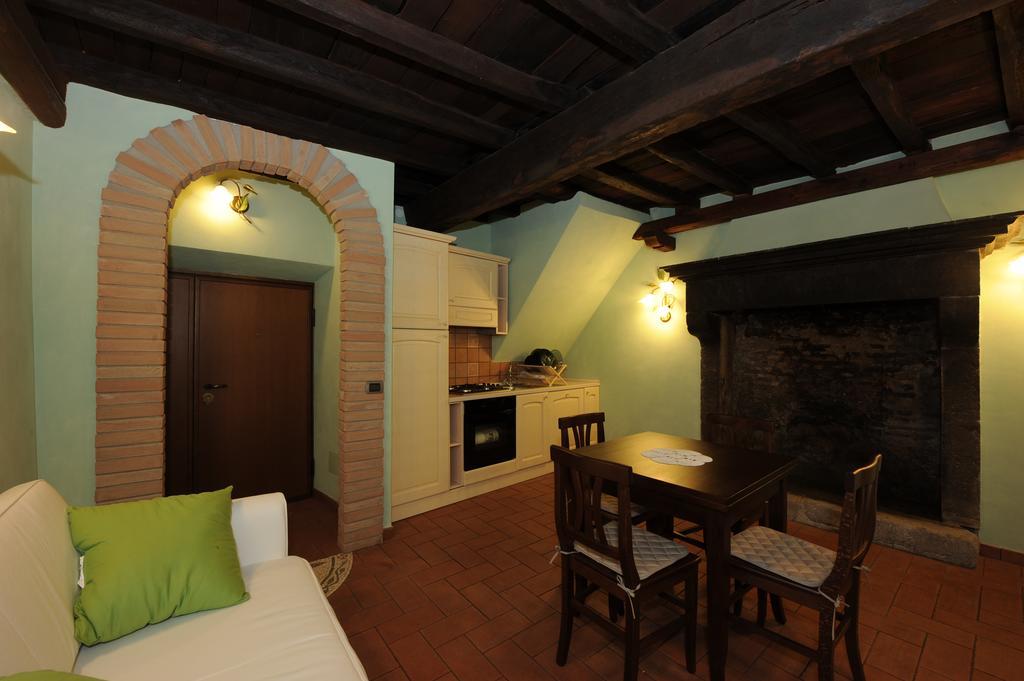 La Scaletta Holiday House Bracciano  Habitación foto
