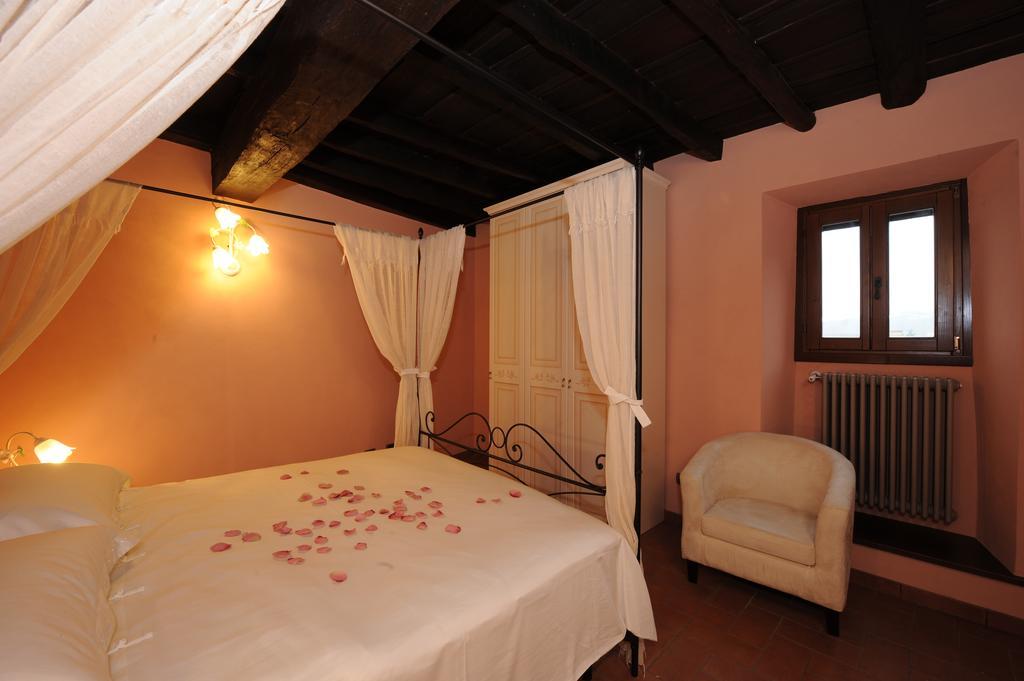 La Scaletta Holiday House Bracciano  Habitación foto
