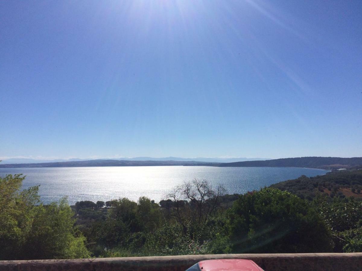 La Scaletta Holiday House Bracciano  Exterior foto
