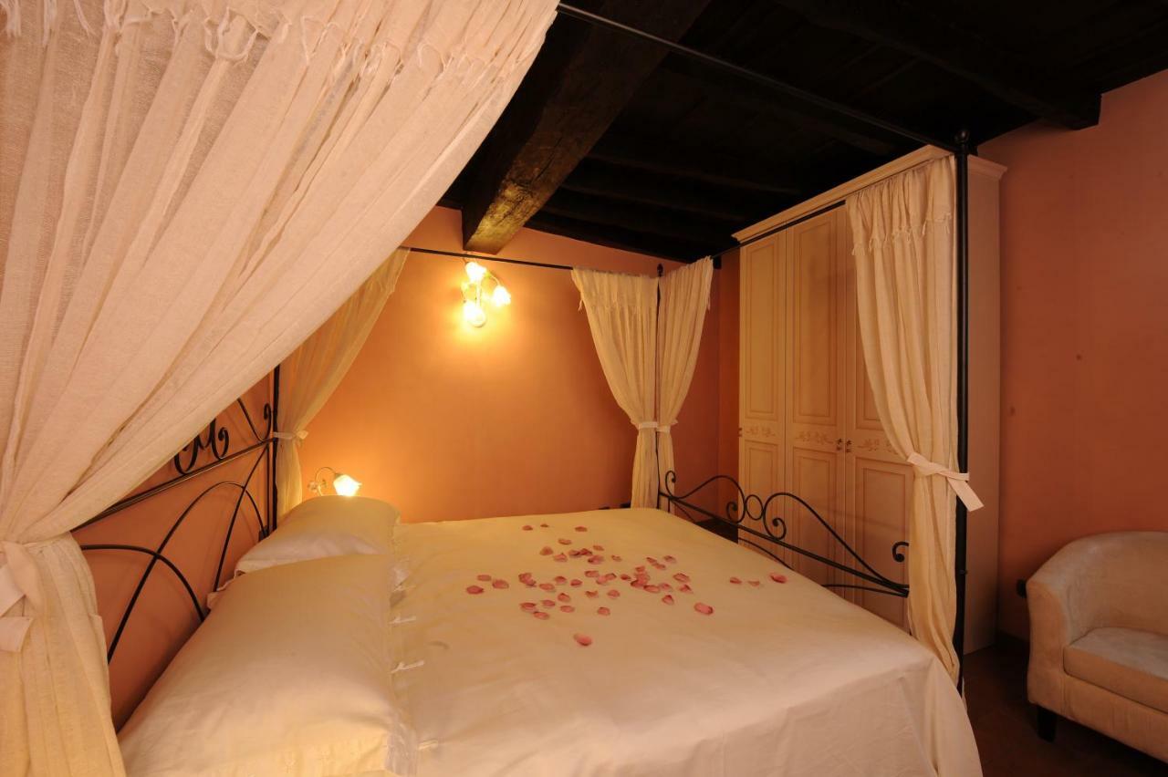 La Scaletta Holiday House Bracciano  Exterior foto